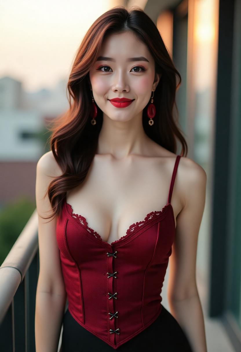 午夜电台海报