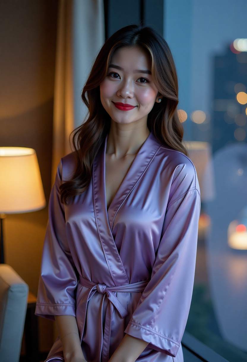 影视剧组拍摄现场